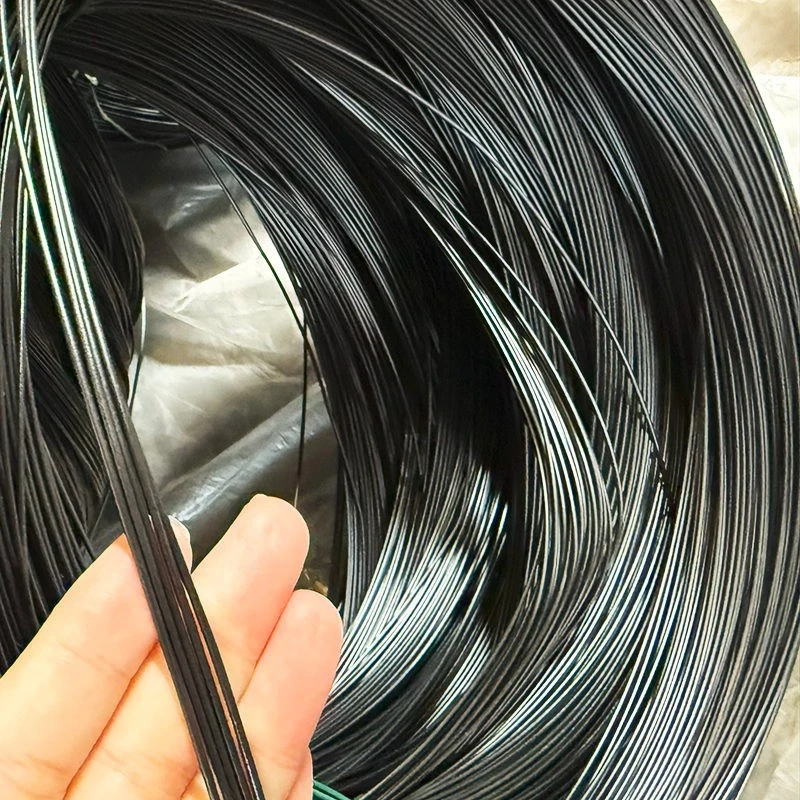 PVC Coated Galvanized Iron Wire suppliers PVC Coated Galvanized Iron Wire suppliers